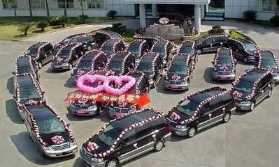 找鄭州途安汽車租賃的鄭州現代婚慶汽車租賃價格、圖片、詳情,上一比多_一比多產品庫