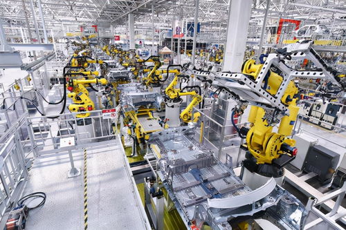 全新征程 細品魏牌摩卡,特斯拉 理想的優(yōu)勢已打破